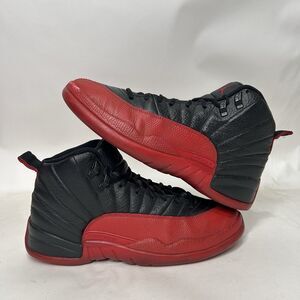 Nike Air Jordan 12 Retro OG “Flu Game” 2016